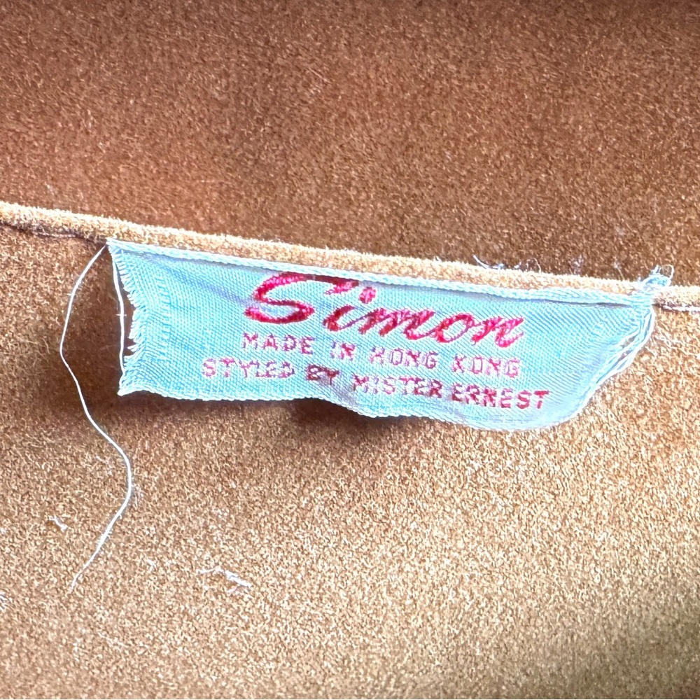 simon wooden purse - Picture 12 of 12